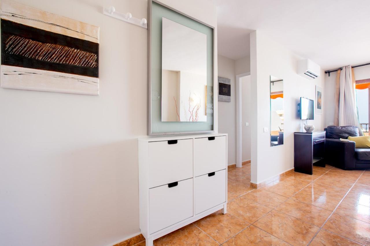 Beautiful Sea View 2 Bedroom Ocean Park Costa Adeje ภายนอก รูปภาพ