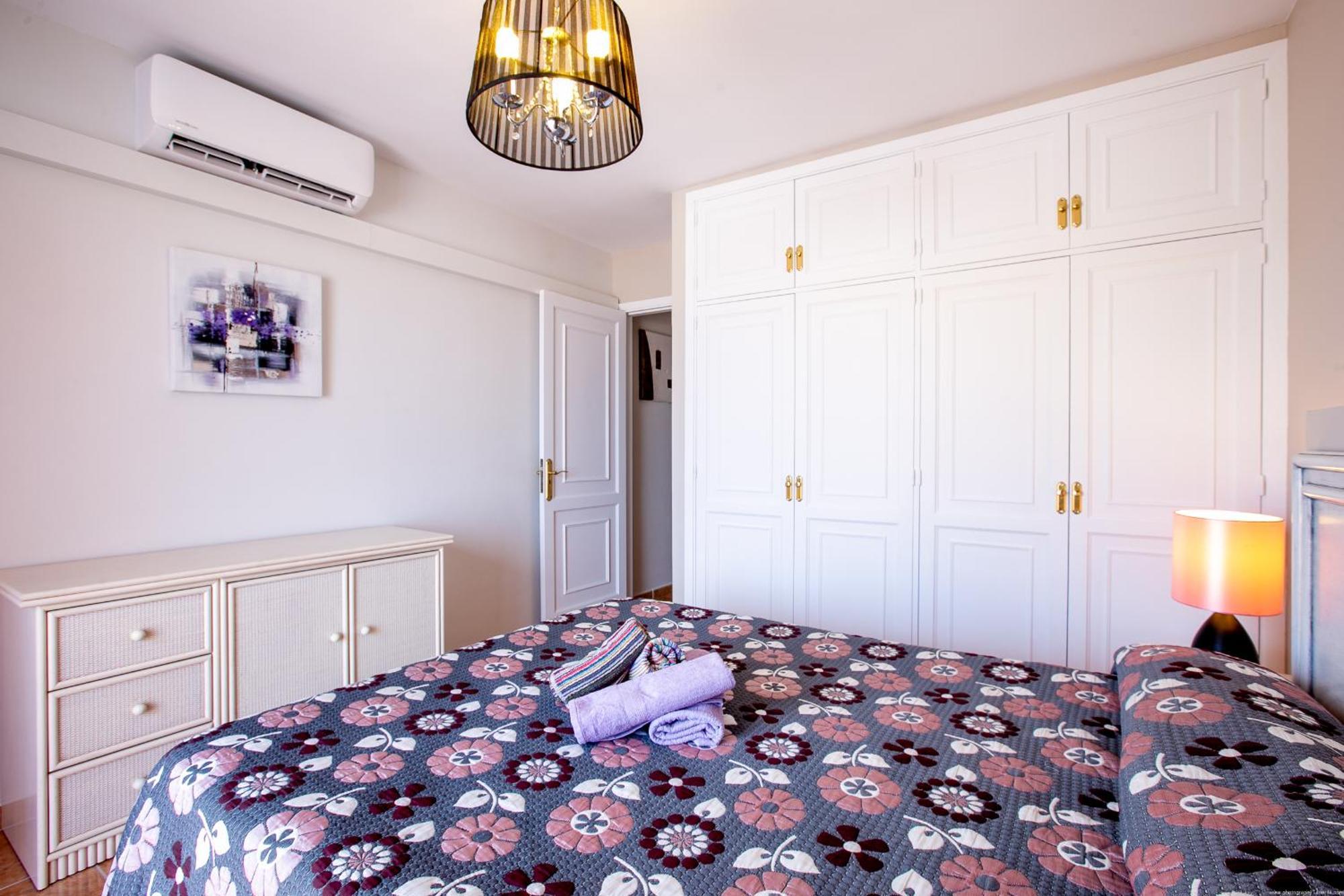 Beautiful Sea View 2 Bedroom Ocean Park Costa Adeje ภายนอก รูปภาพ