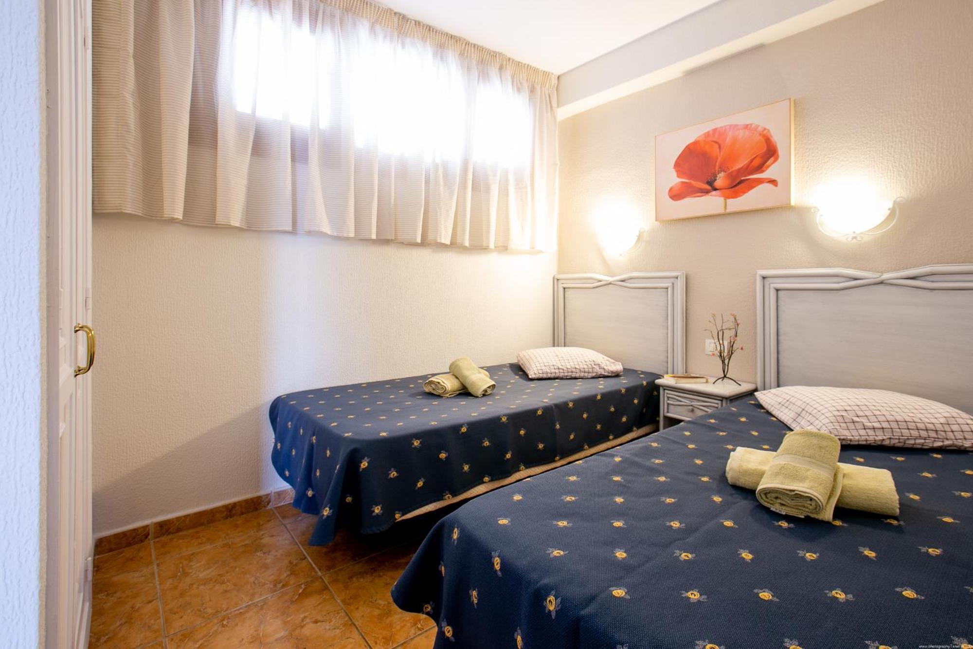 Beautiful Sea View 2 Bedroom Ocean Park Costa Adeje ภายนอก รูปภาพ